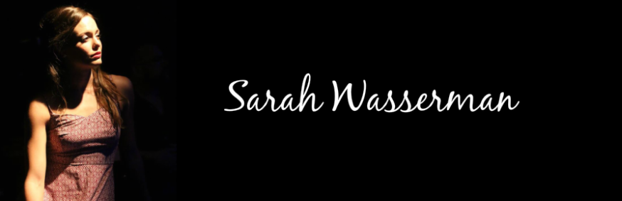 Sarah Wasserman&nbsp; &nbsp; &nbsp;Soprano